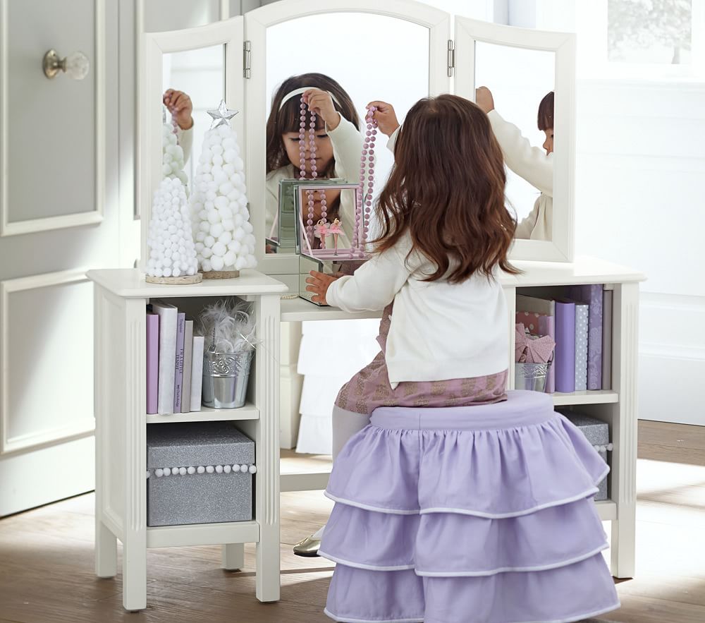 Madeline Play Vanity